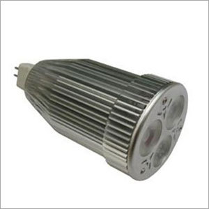 Led Spot Fixtures