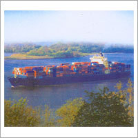 शिपिंग सेवाएं