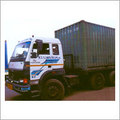 परिवहन एजेंट सेवाएं