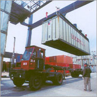 Transporters Service