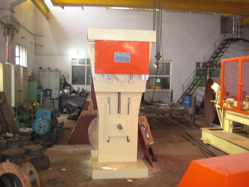 Plunger Testing Machine