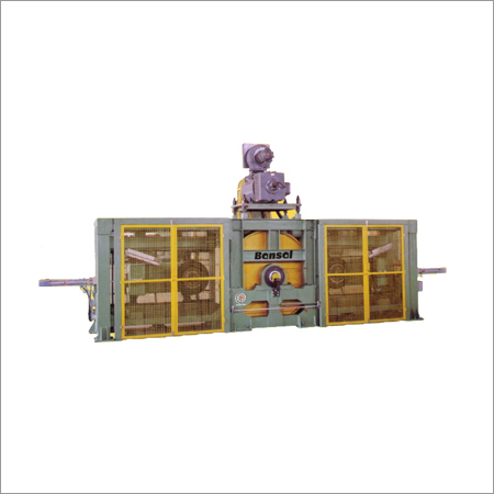 Tire Endurance and High Speed Testing Machine