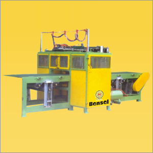 Extruder Cooling Machine