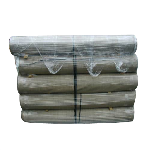 Poly Coated Jute