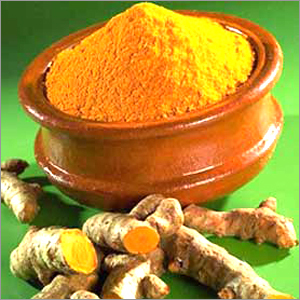 Turmeric Powder