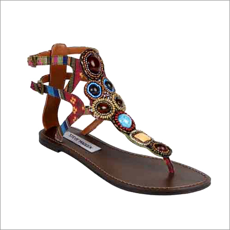 Foot Wear
