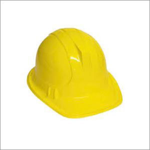 Construction Helmet