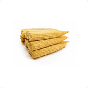 Baby Sweetcorn