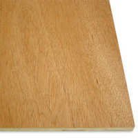 Plywood & Blockboard