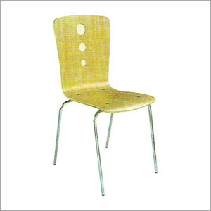 Fancy Restaurant Chair