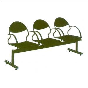 Reception Sofa