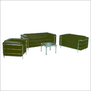 Designer Reception Sofas