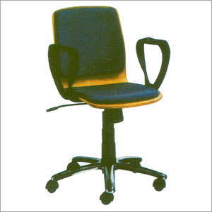 Leather Office Chair