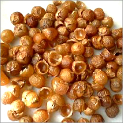 Soap Nut Shells