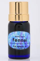 fennel oil