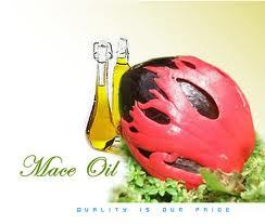 mace oil