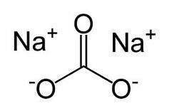 Sodium carbonate By ALPHA CHEMIKA