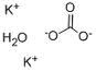Potassium carbonate-1.5-hydrate