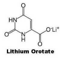 Lithium carbonate