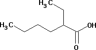 2-ethylhexanoic Acid