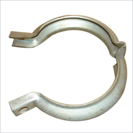 Dinex Clamp
