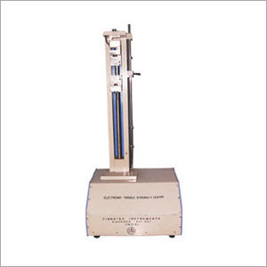 Laboratory Seal Strength Tester - Wood Metal, 500N Capacity, ISO Compliant | Seal Strength Testing, Adhesion Evaluation, Peak Value Display, Automatic Zeroing, Safety Features
