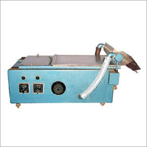 Lab Air Knife Coater - Steel, 10"x12" | Adjustable Air Pressure, Height, Uniform Coating