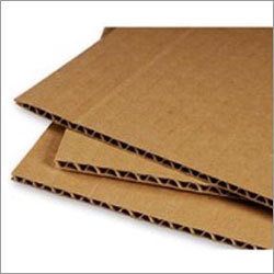 Corrugated Pads