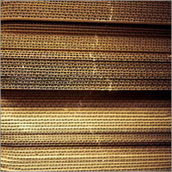 Cardboard Corrugated Sheets