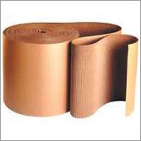 Packaging Corrugated Rolls
