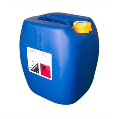 Industrial Hydrogen Peroxide
