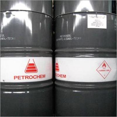 Petrochemicals