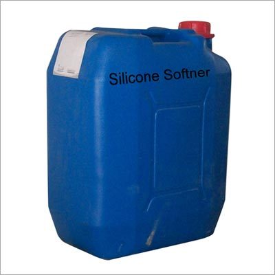 Silicone Softner