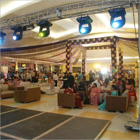 Resorts