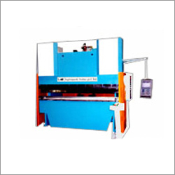 CNC Press Break