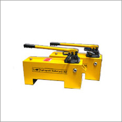 Hand Pumps