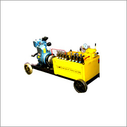 Diesel Engine Operated Powerpack