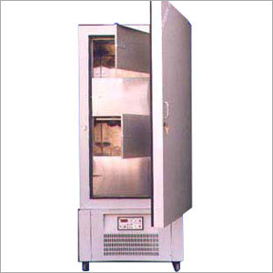 Deep Freezer