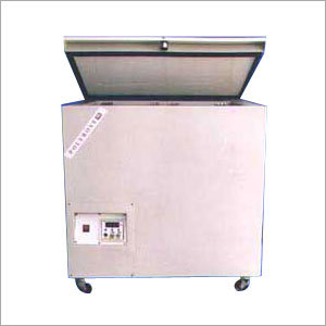 Medical Deep Refrigeration Equipment