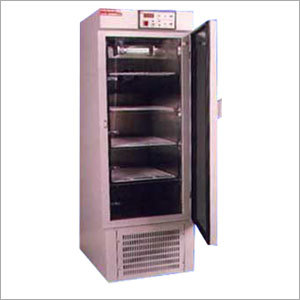 Blood Bank Refrigerator