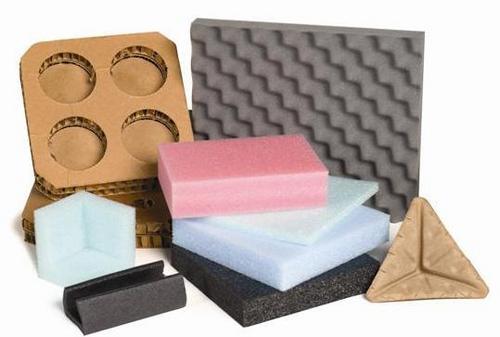 Flexible Packaging Material