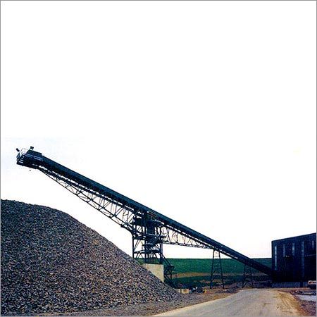 Belt Conveyor Scales
