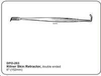 Kilner Skin Retractor