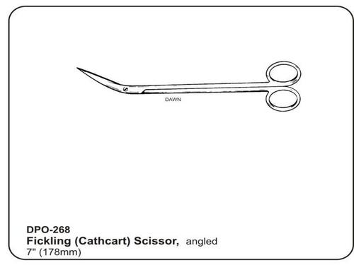 Fickling (Cathcart) Scissors