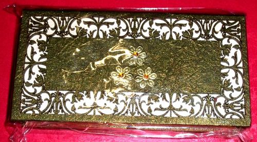 Sweet box