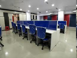Modular Office Work Station