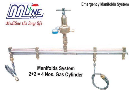 Gas Manifold Systems