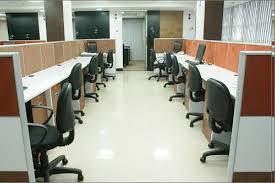 Office Work Stations
