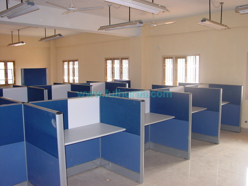 Office Modular Work Station