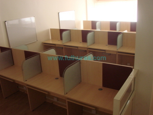 Decorative Work Stations